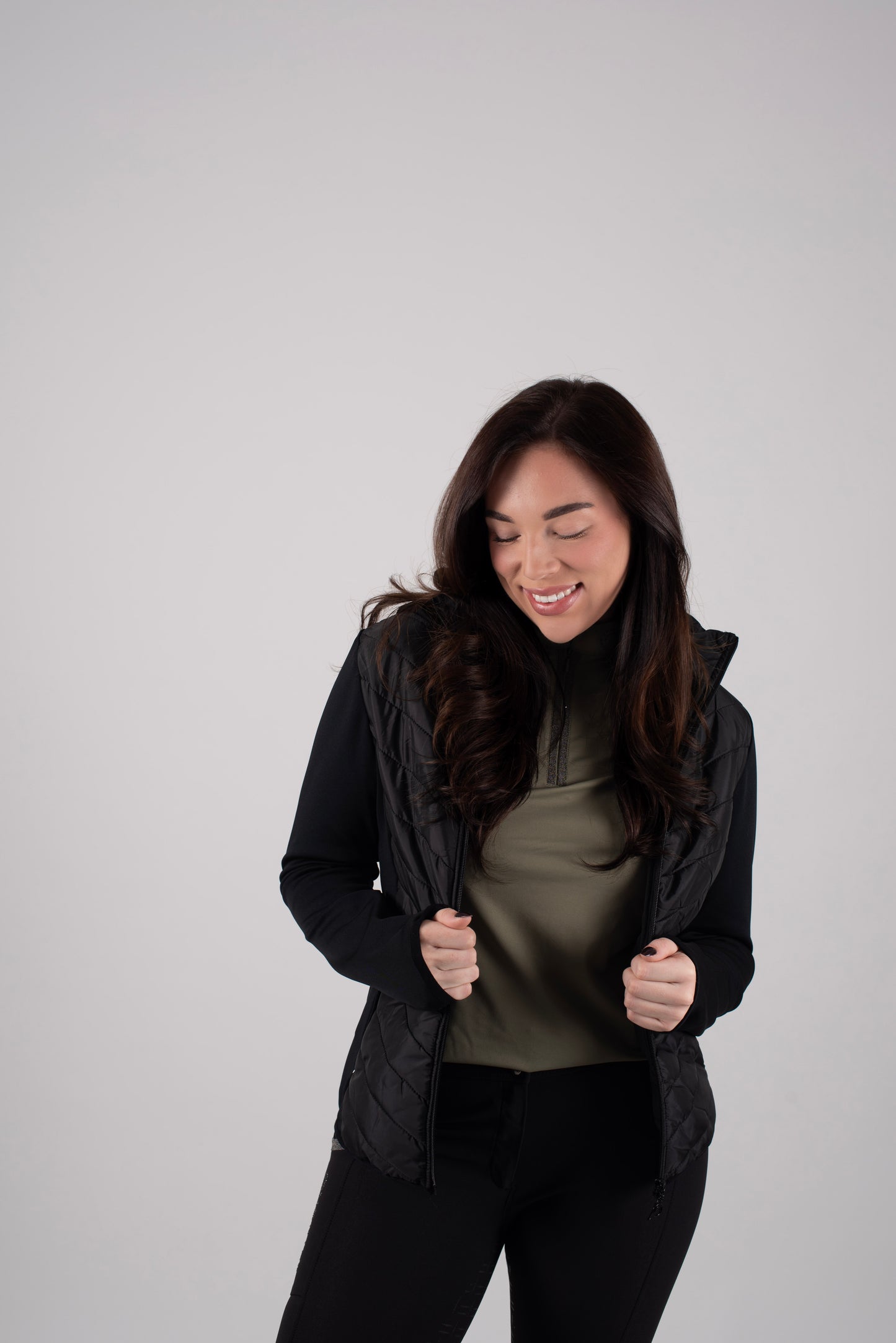 Montar Hybrid Jacket