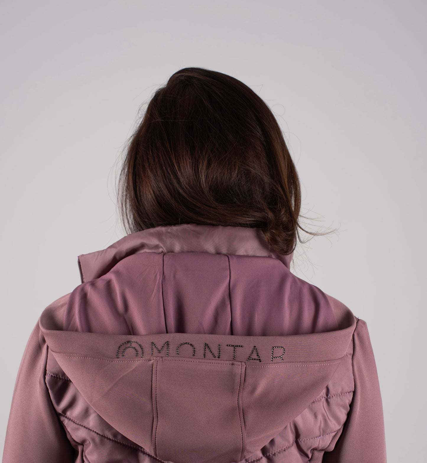 Montar Hybrid Jacket