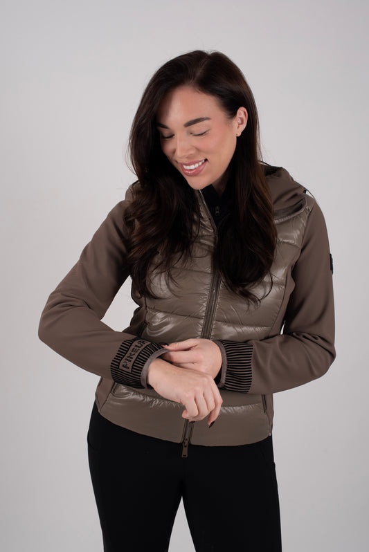 Pikeur Softshell Hybrid Jacket 8049 Selection