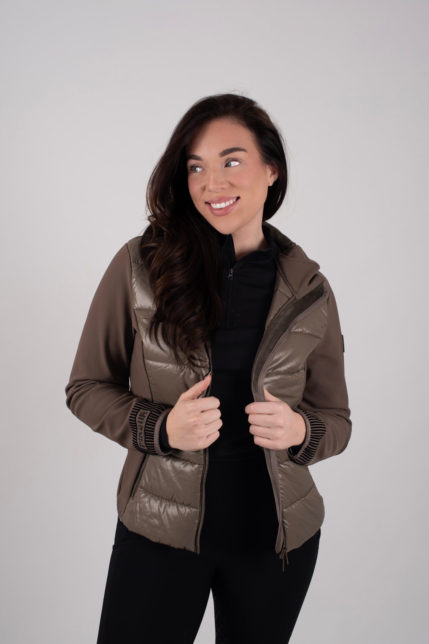 Pikeur Softshell Hybrid Jacket 8049 Selection