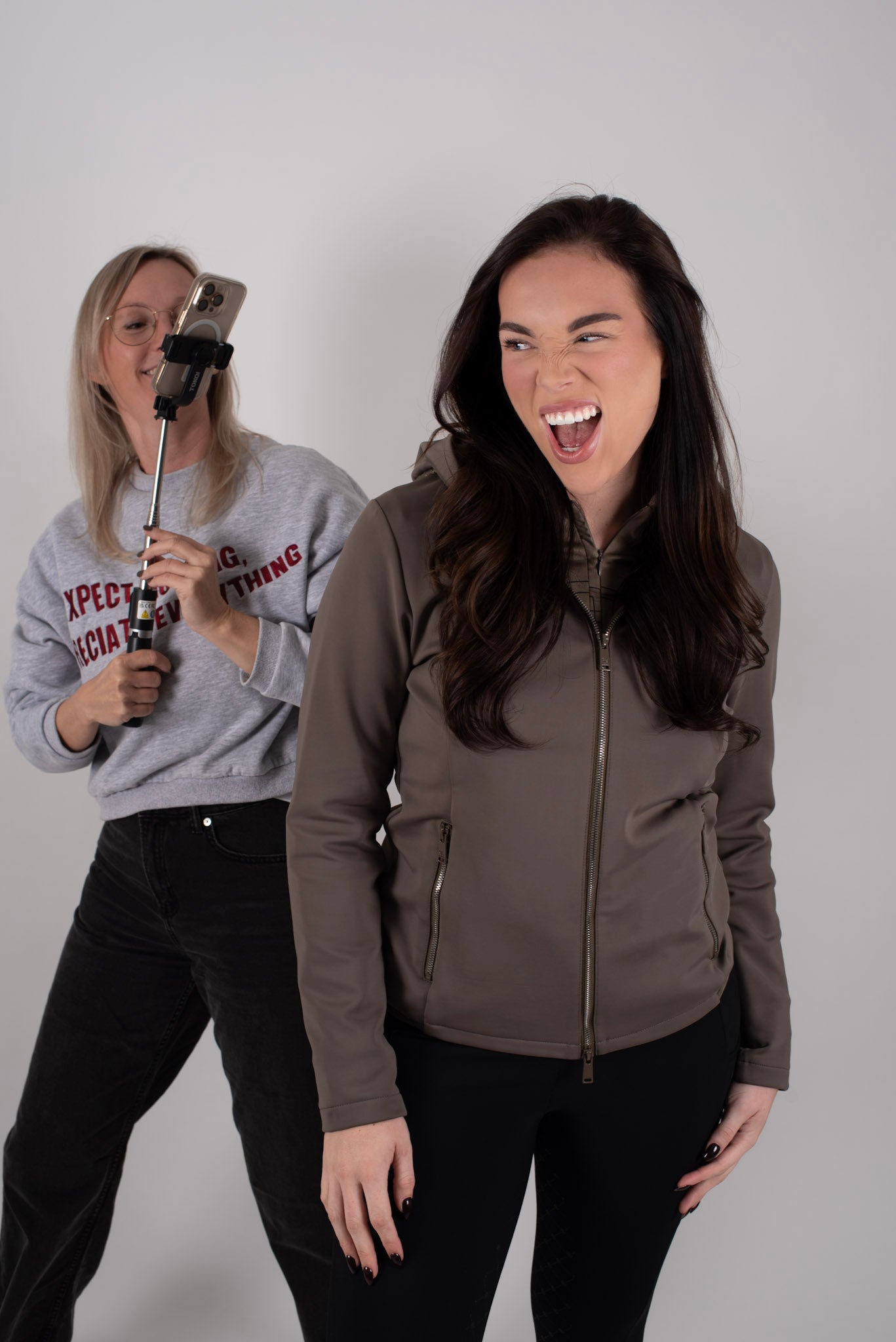 Pikeur Fleece 8045 Selection