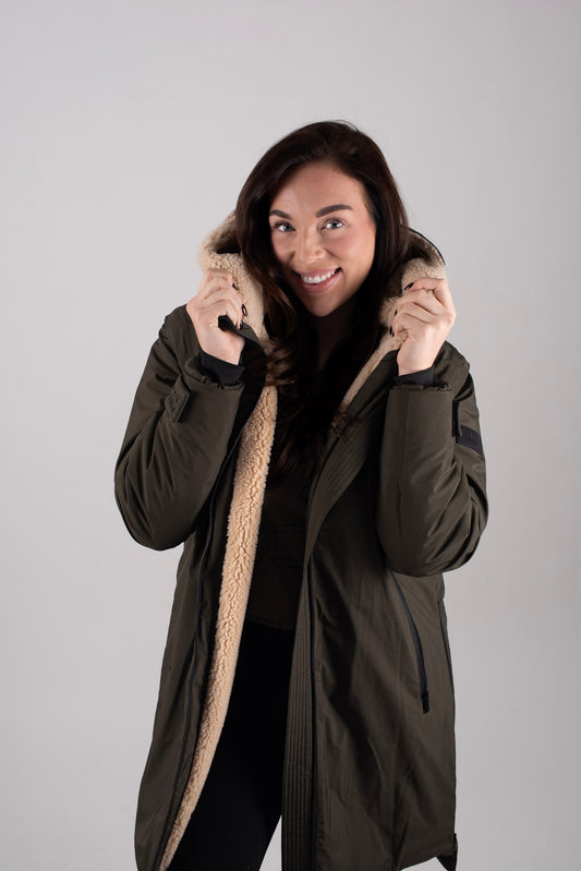 Pikeur Raincoat 8022 Sports