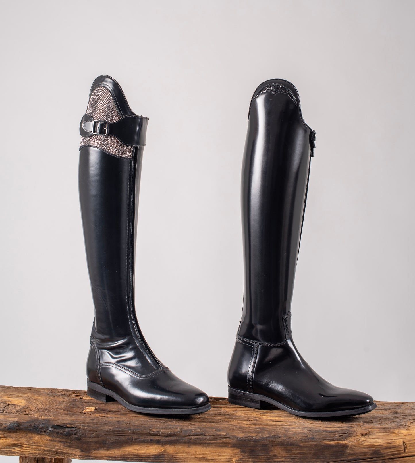 Alberto Fasciani – Vienna Dressage Boot