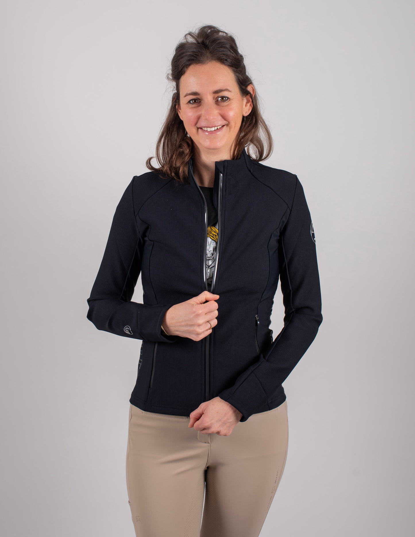 Pikeur Function Vest 1280 Athleisure