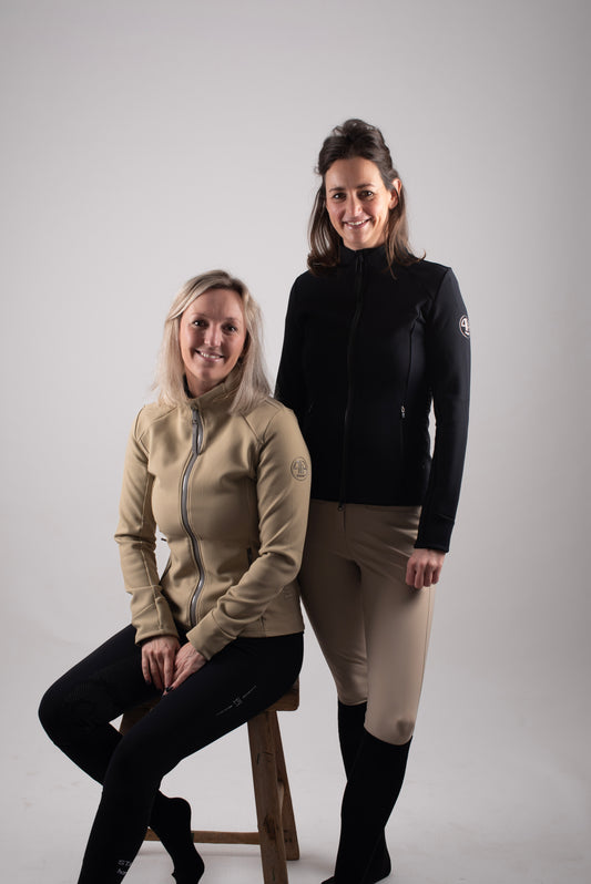 Pikeur Function Vest 1280 Athleisure