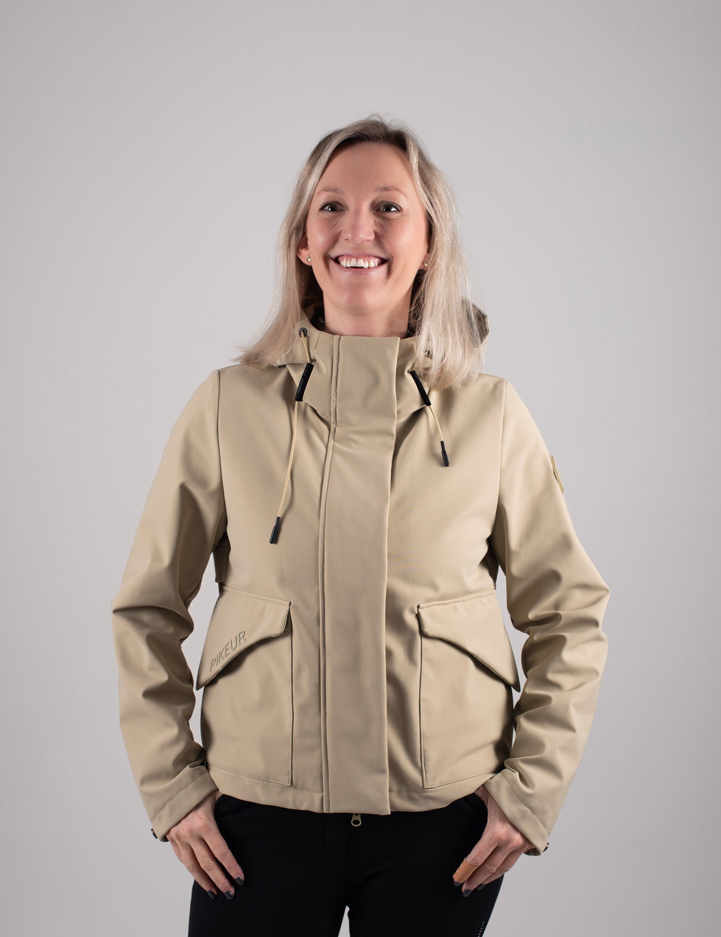 Pikeur Softshell 1047 Athleisure