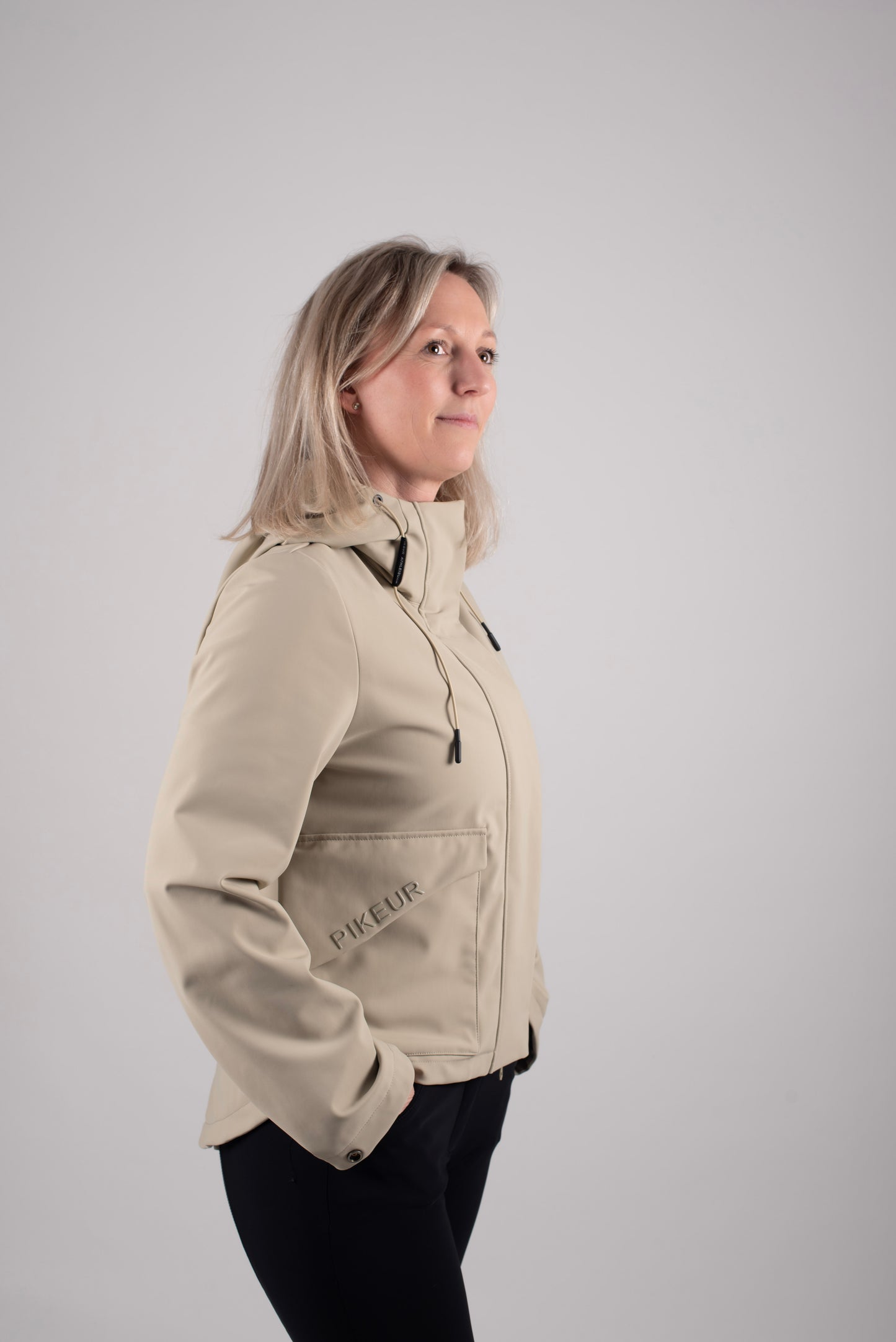 Pikeur Softshell 1047 Athleisure