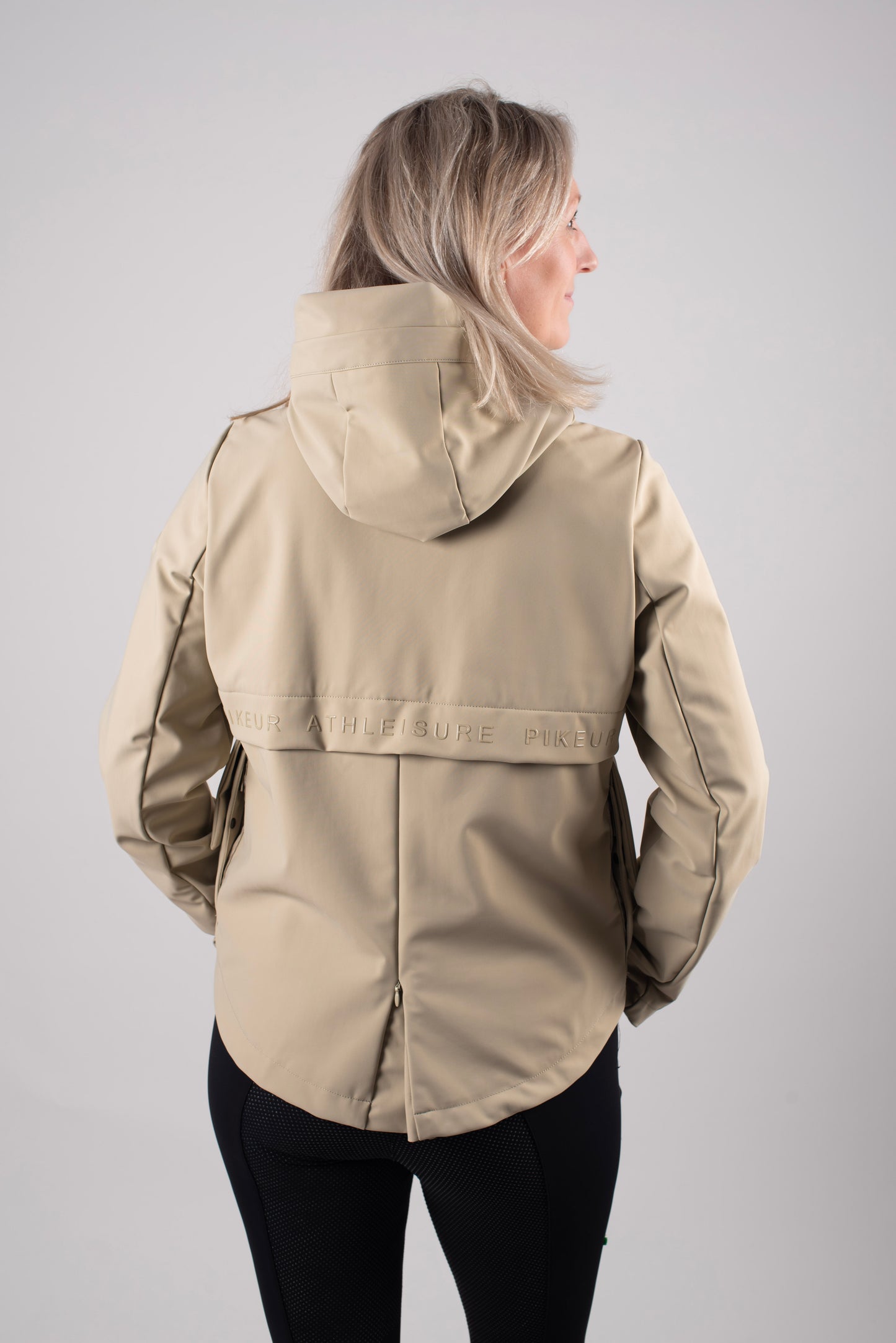 Pikeur Softshell 1047 Athleisure