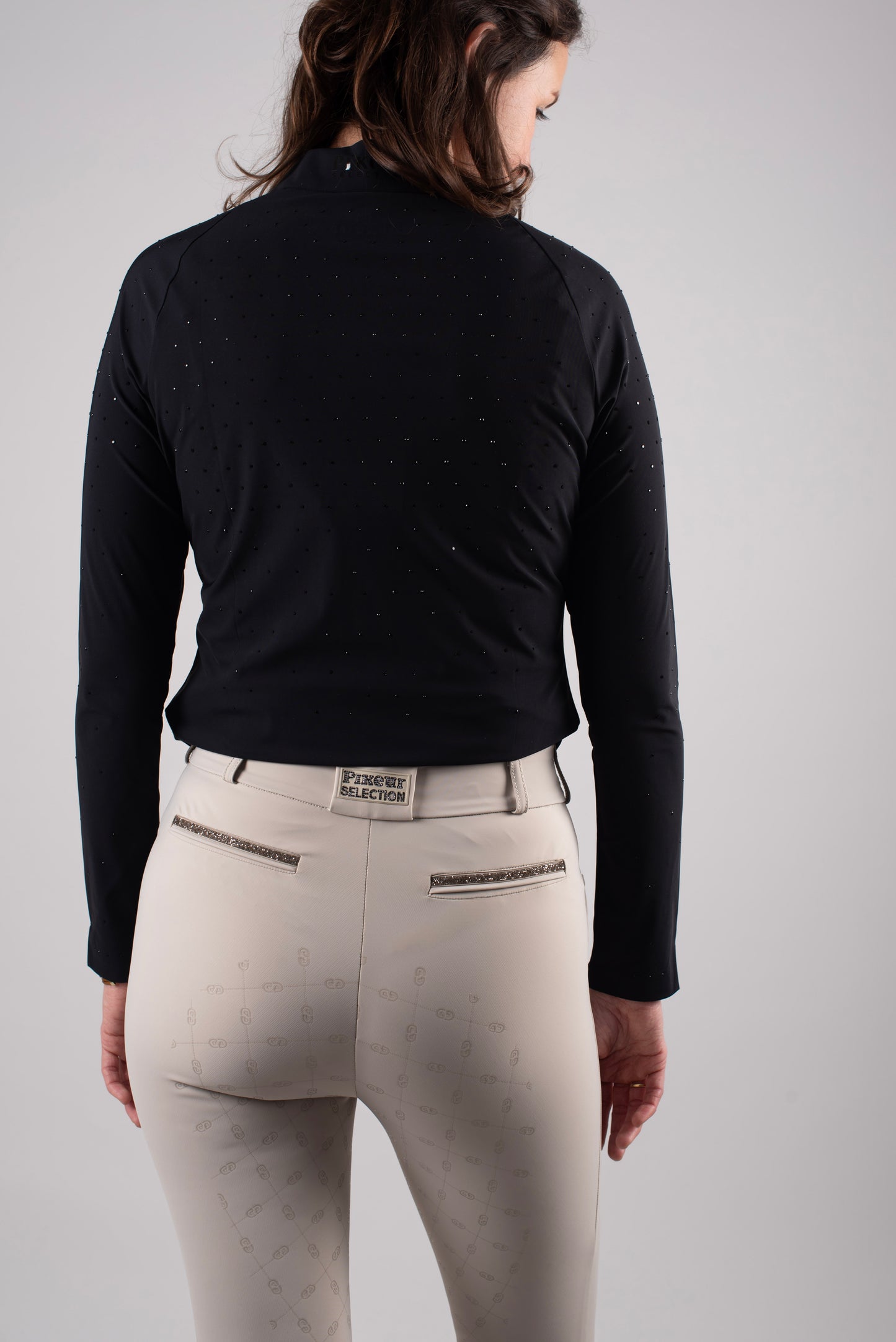 Pikeur Ceelina SD Full grip