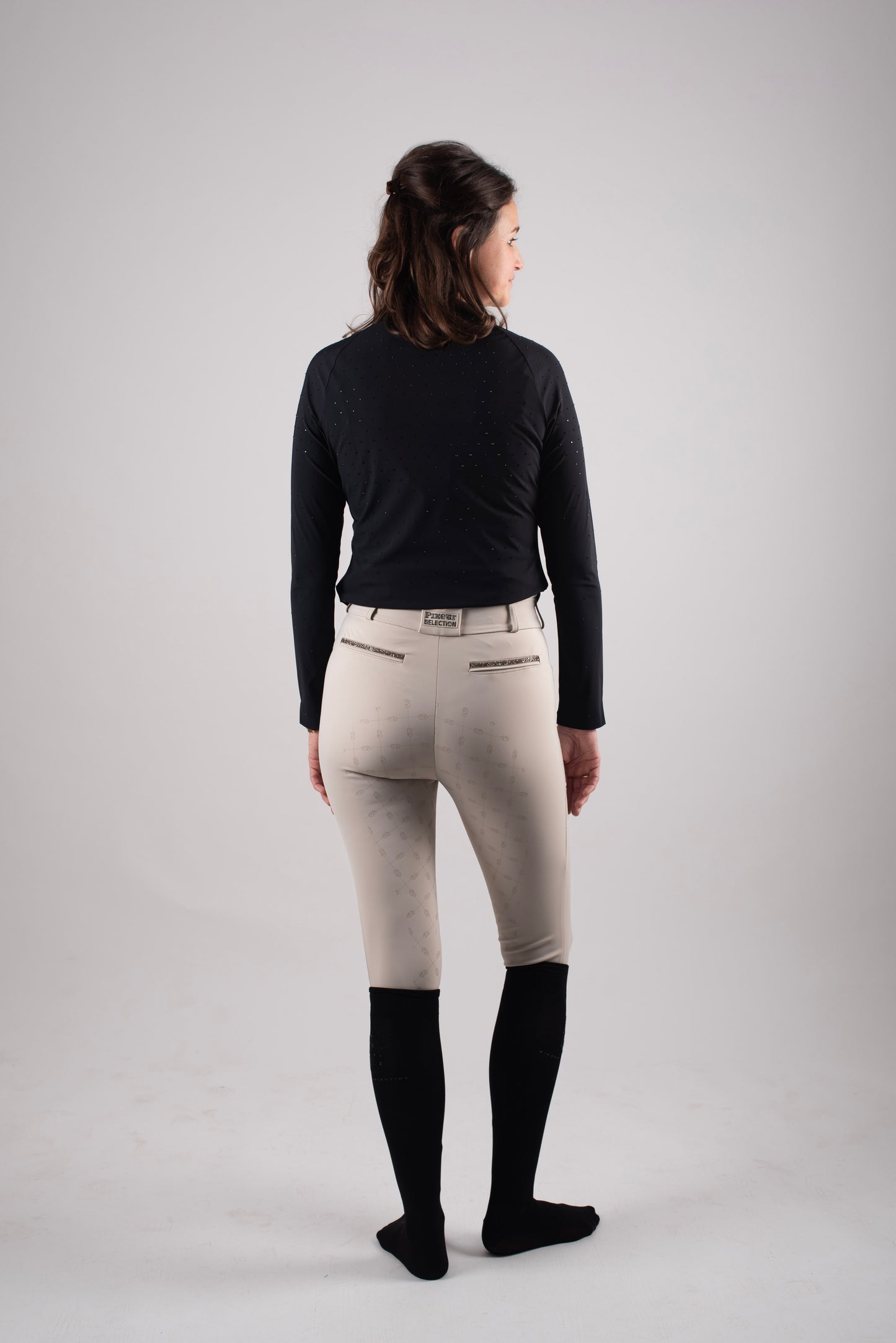 Pikeur Ceelina SD Full grip