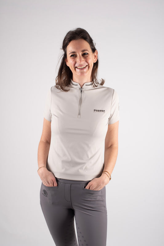 Pikeur Function Zip Shirt 1216 Selection