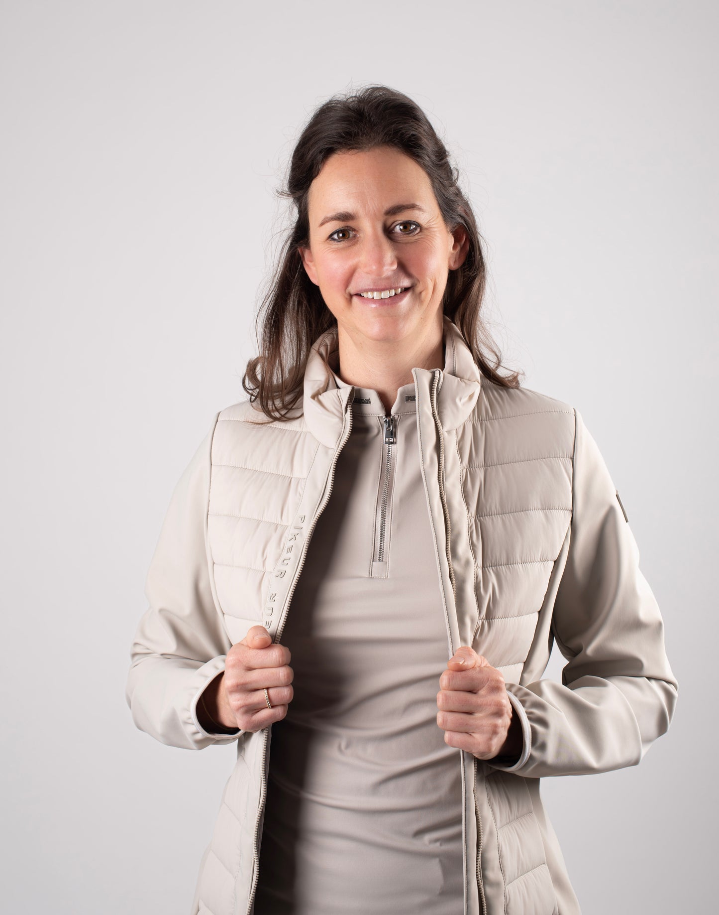 Pikeur Hybrid Jacket 1043 The Core