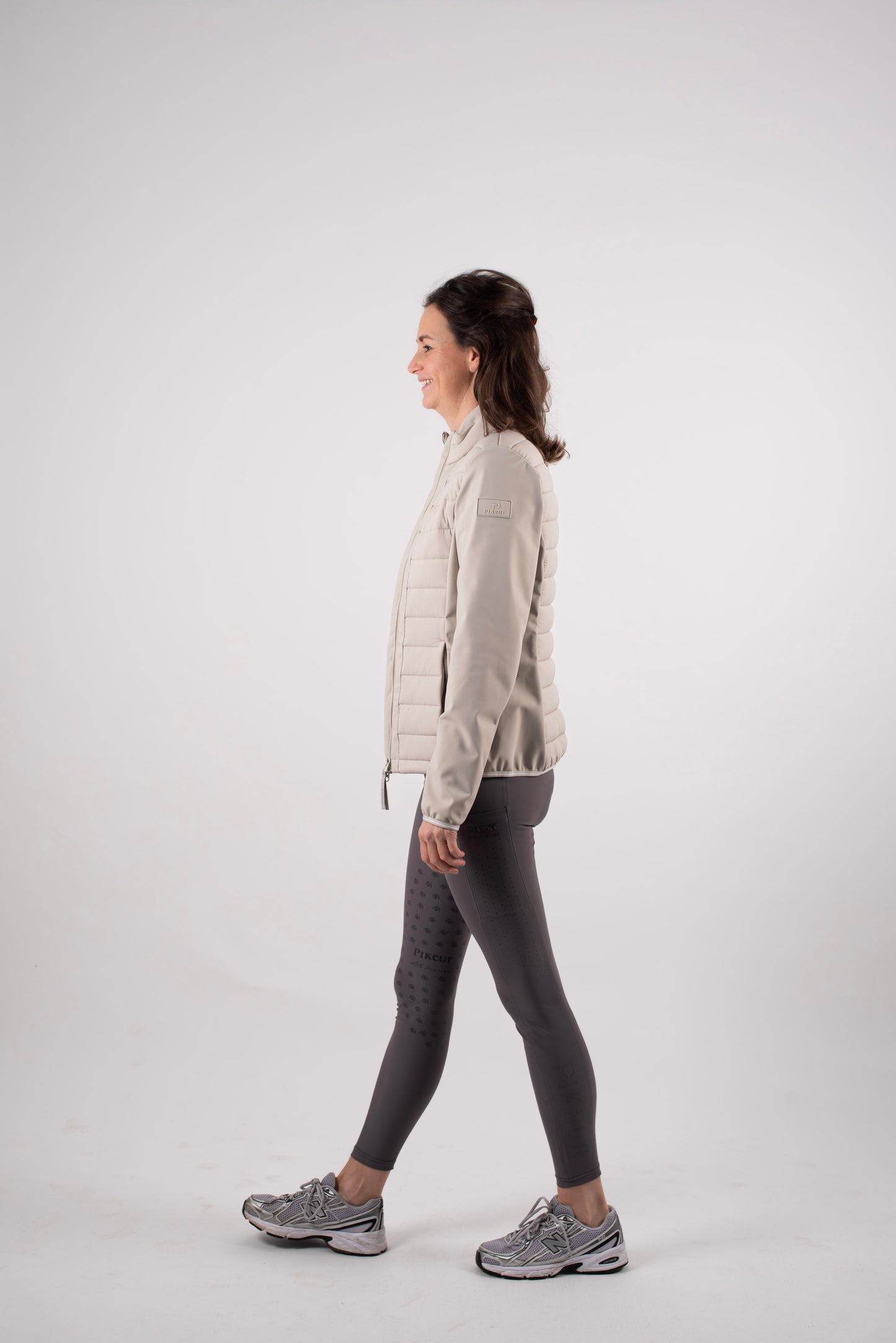 Pikeur Hybrid Jacket 1043 The Core