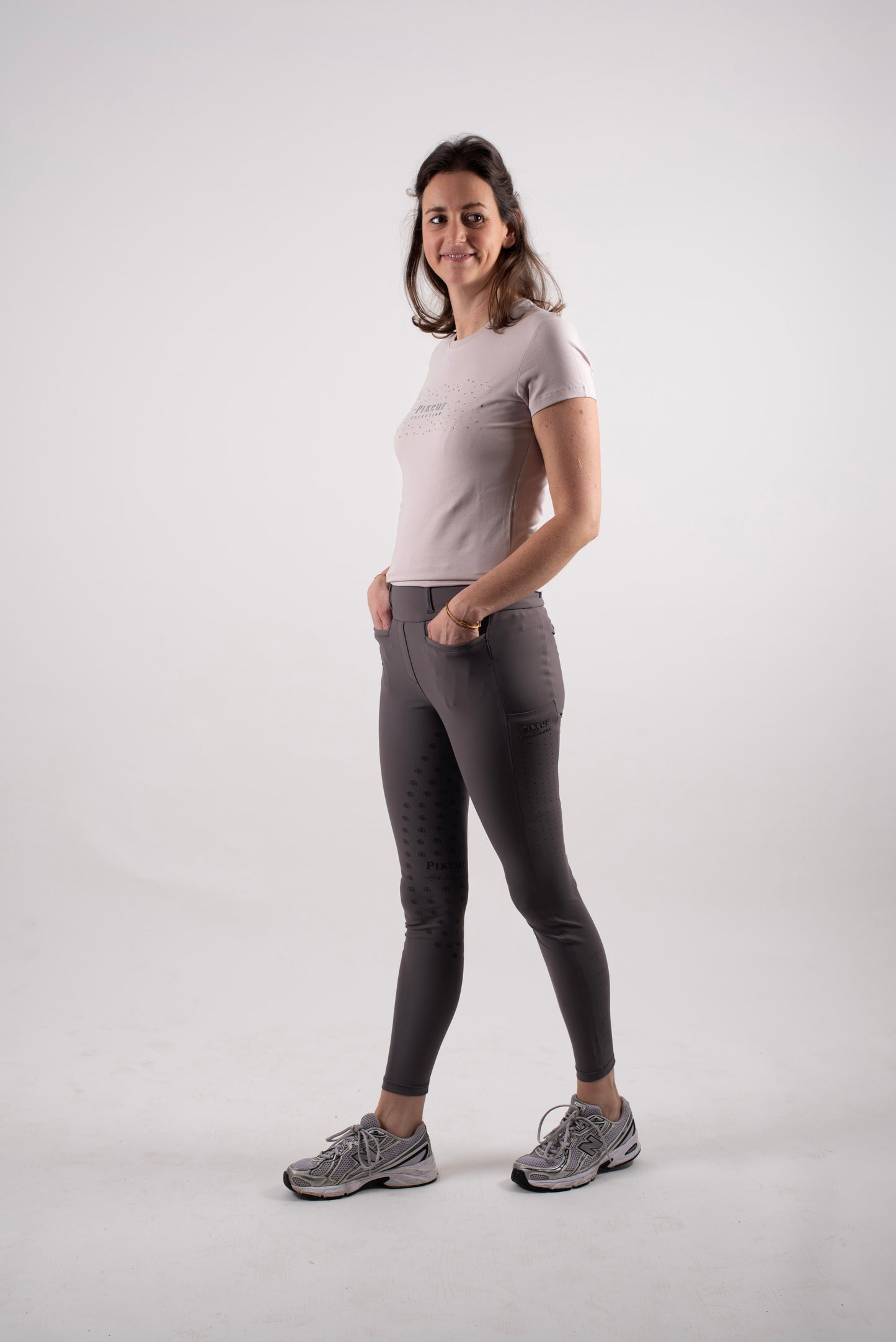 Pikeur Cotton Shirt 1247 Selection