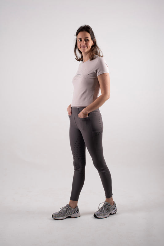 Pikeur Cotton Shirt 1247 Selection