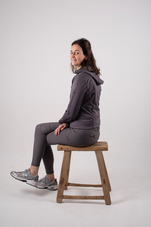 Pikeur Linnet SD Summer rijlegging