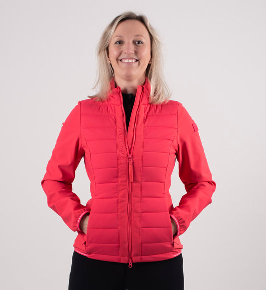 Pikeur Hybrid Jacket 1043 The Core