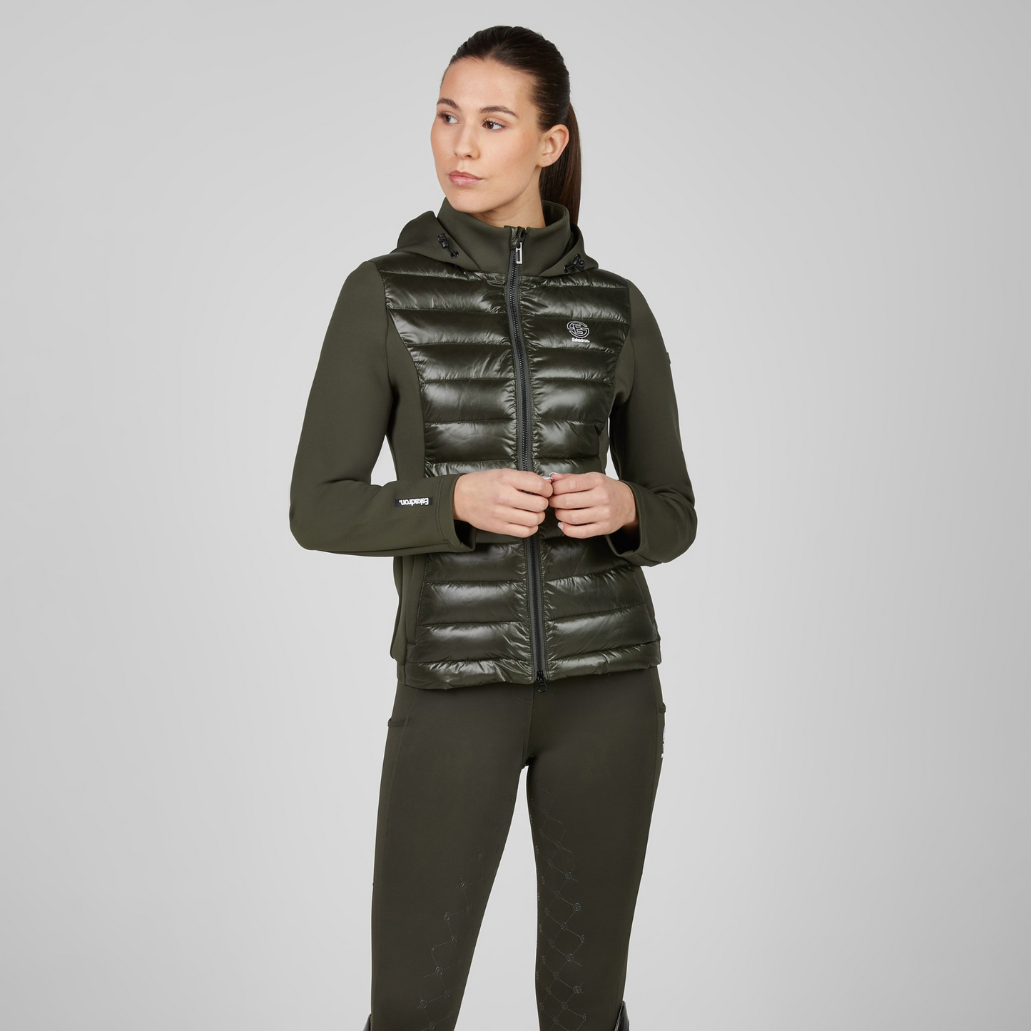 Eskadron Dynamics Hybrid Jacket