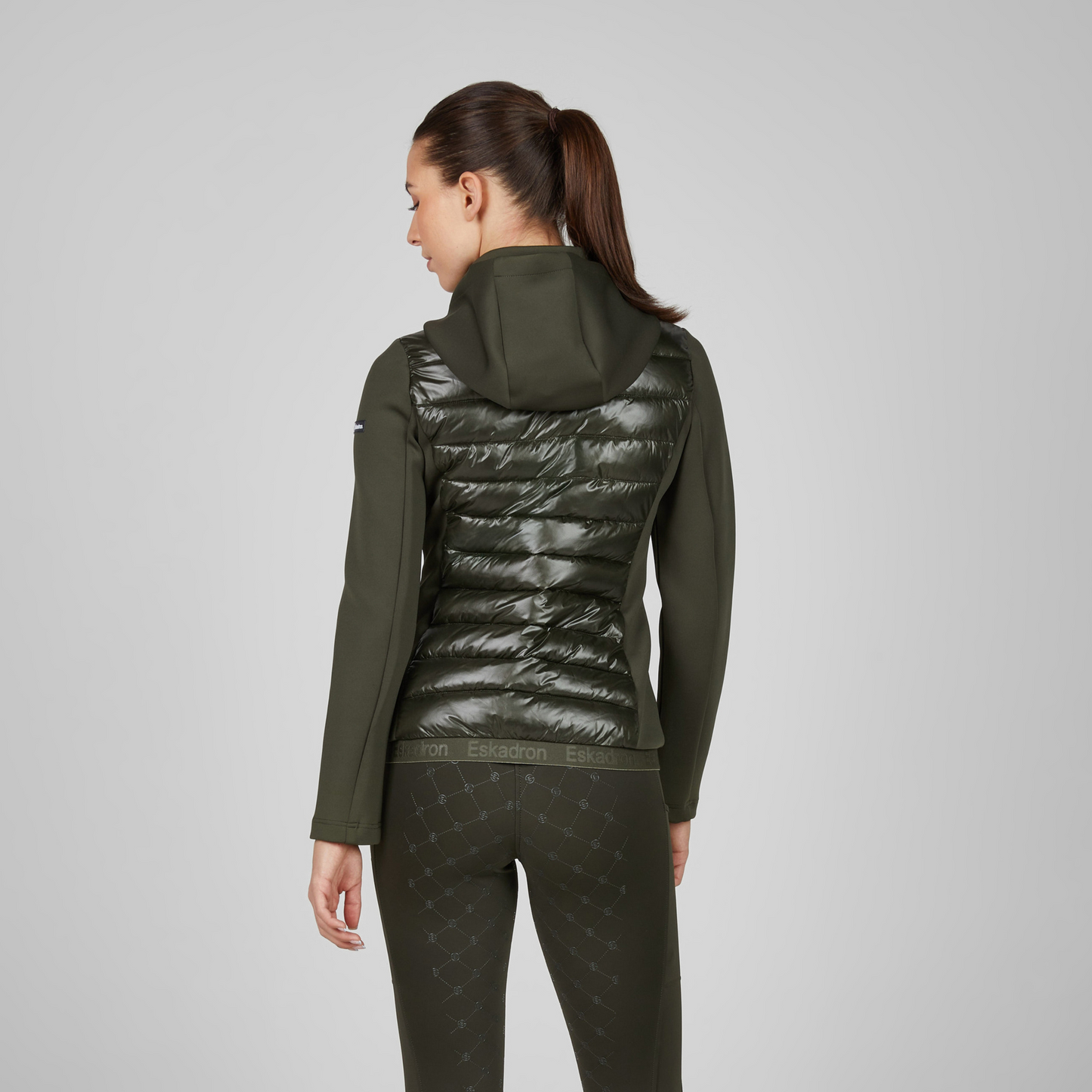 Eskadron Dynamics Hybrid Jacket