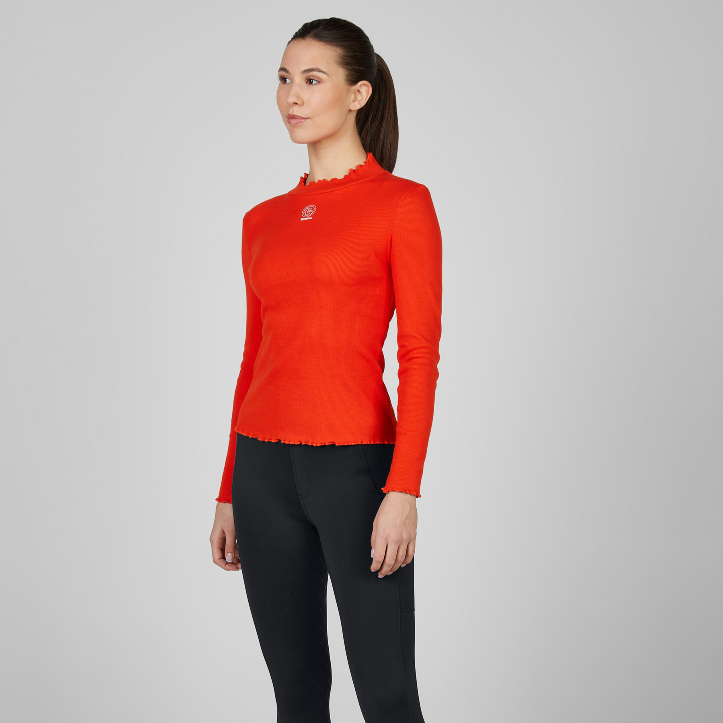 Eskadron Dynamics Turtleneck Rib