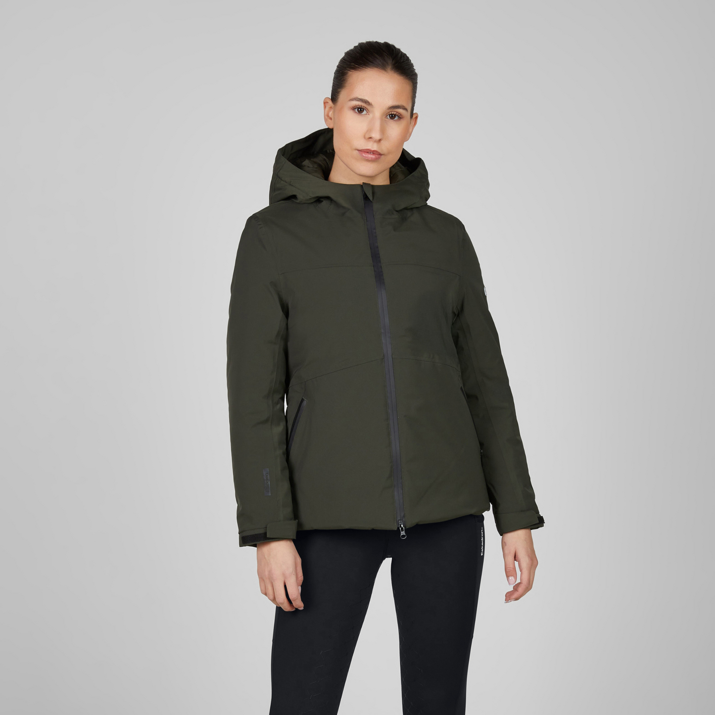 Eskadron Dynamics Waterproof Jacket