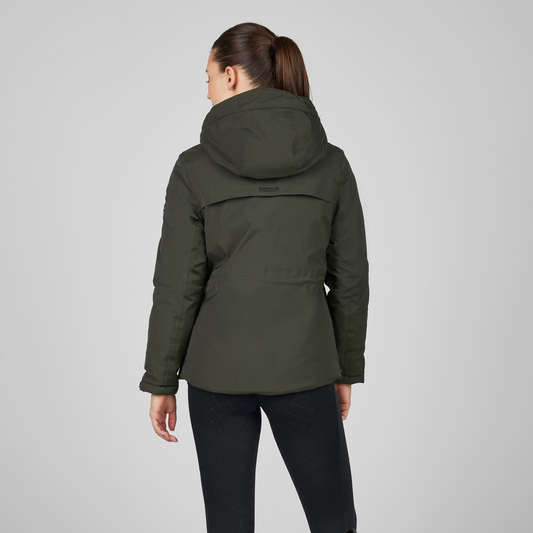 Eskadron Dynamics Waterproof Jacket