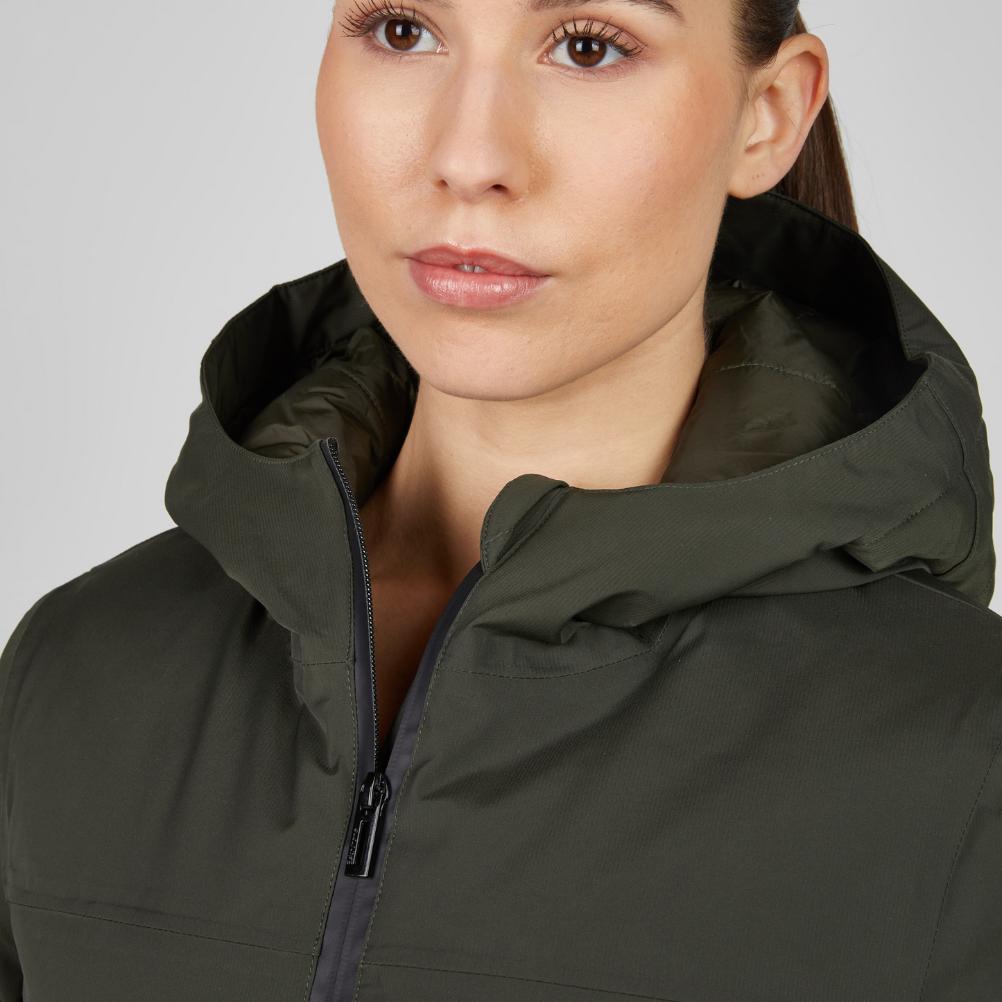 Eskadron Dynamics Waterproof Jacket