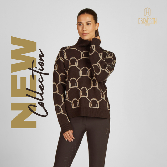 Eskadron Heritage Knit Jumper