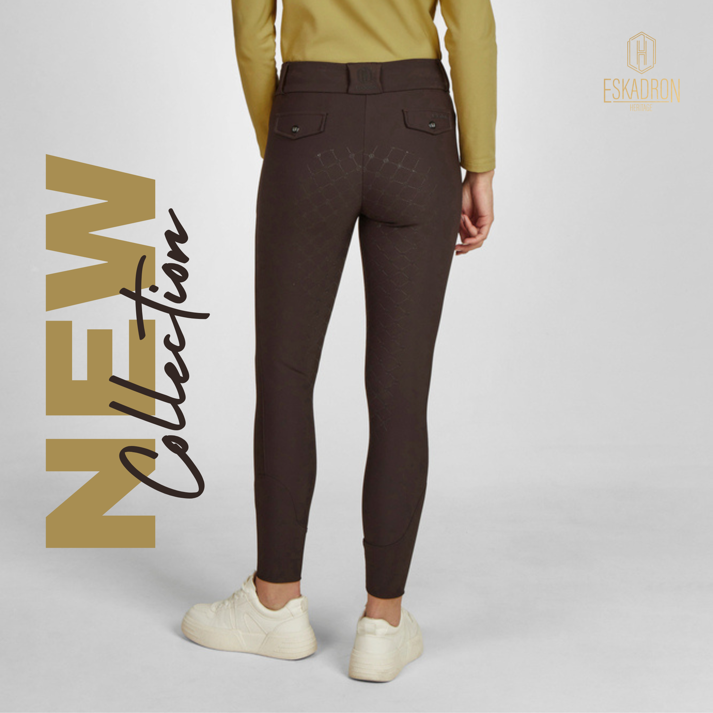 Eskadron Heritage Rijbroek