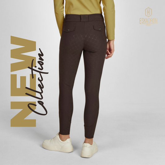 Eskadron Hertiage Rijbroek