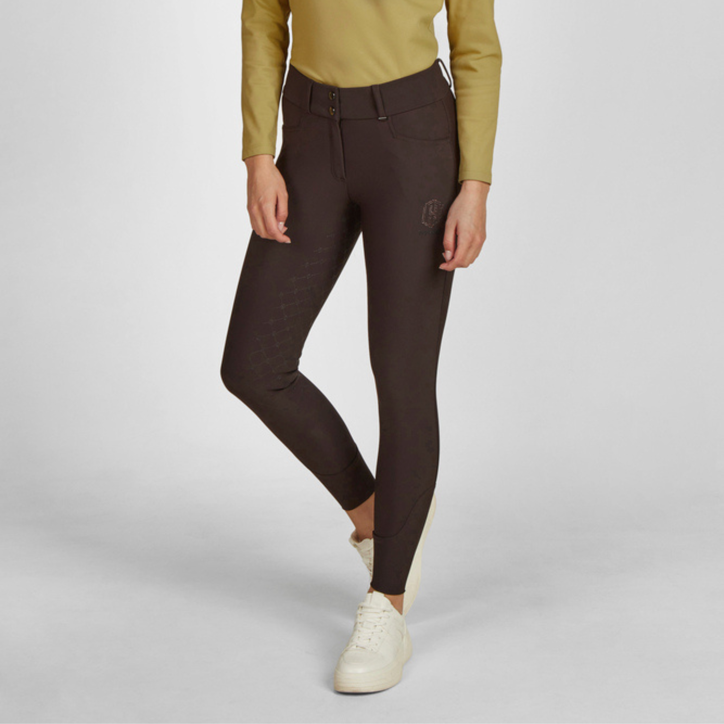 Eskadron Heritage Rijbroek