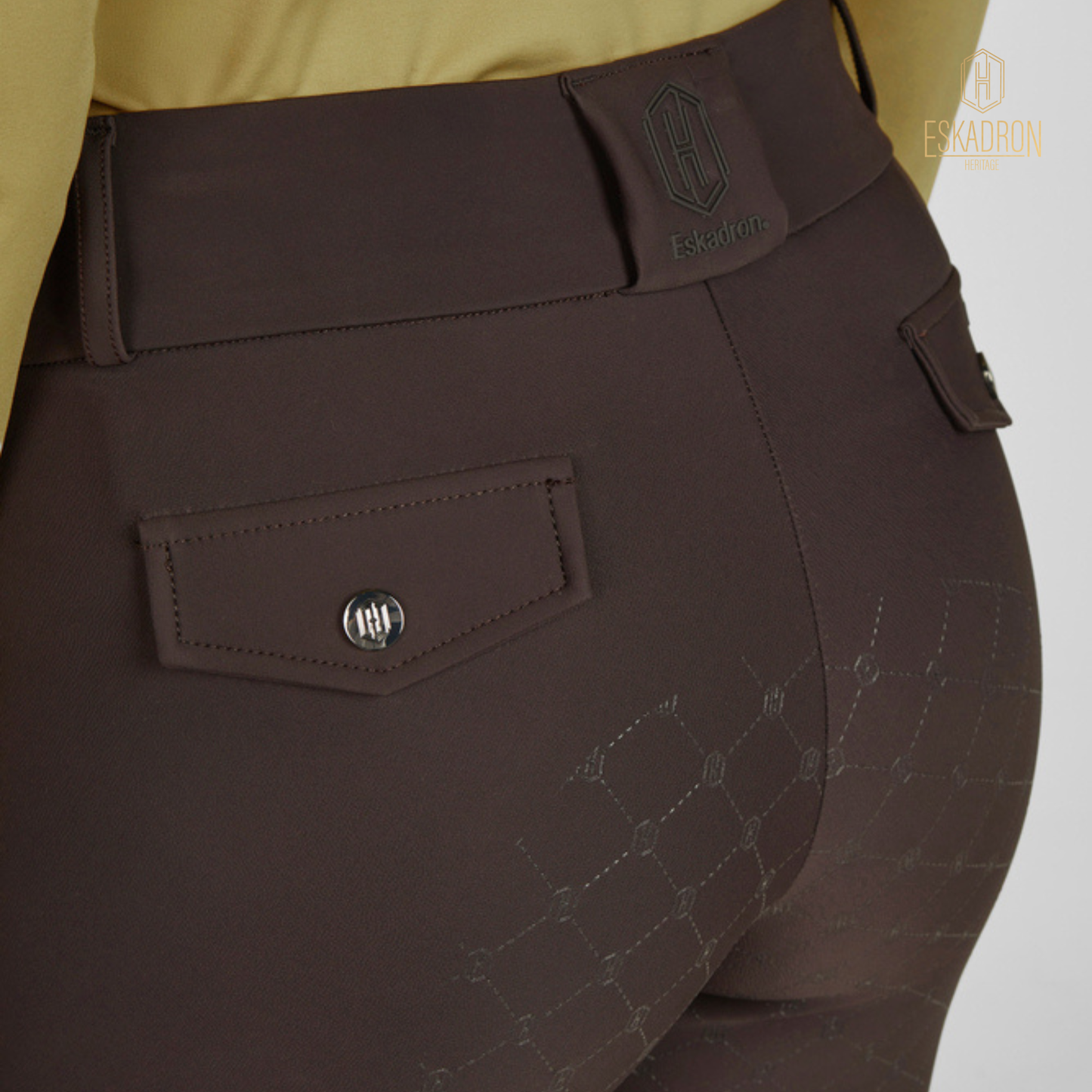 Eskadron Heritage Rijbroek