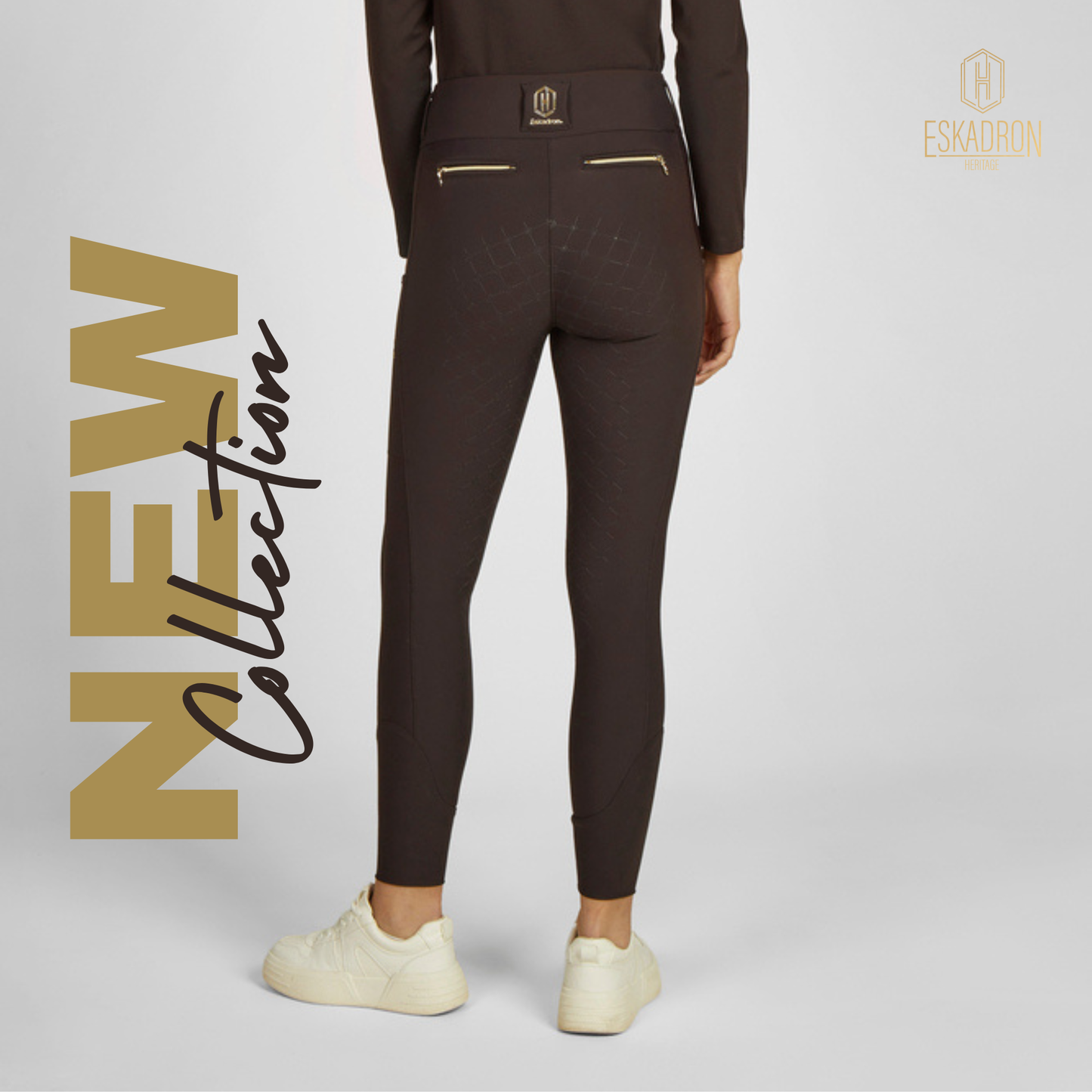 Eskadron Hertiage Riding Tight