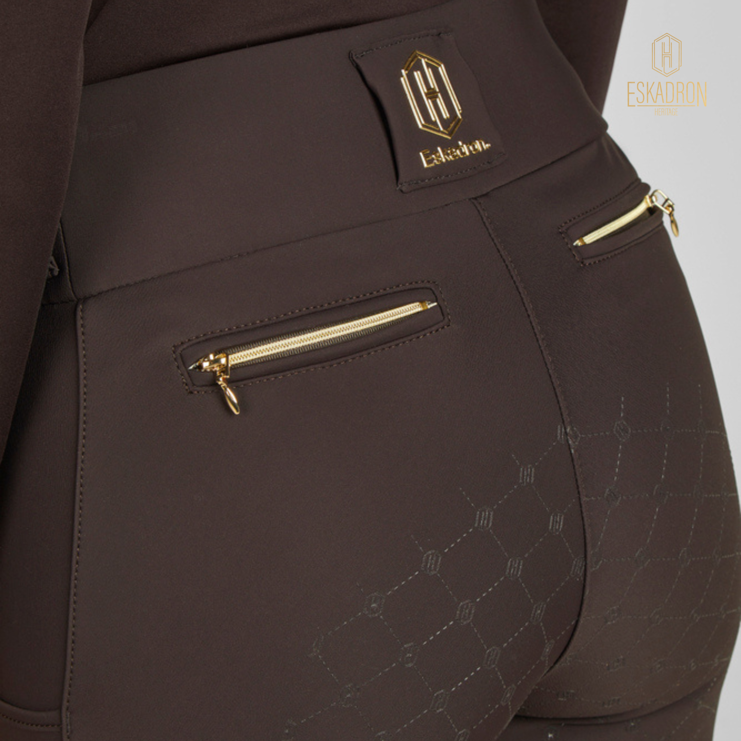 Eskadron Hertiage Riding Tight