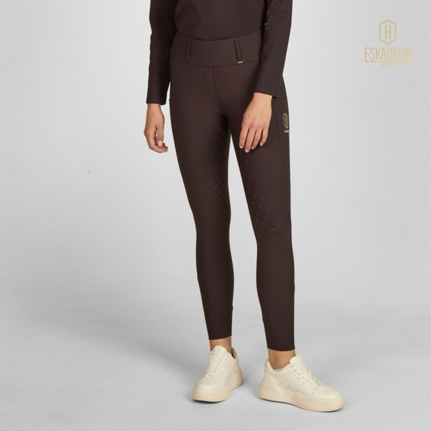 Eskadron Hertiage Riding Tight