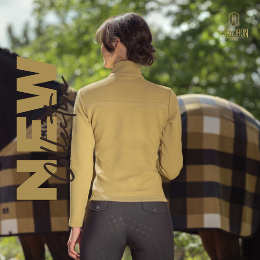 Eskadron Heritage Vest