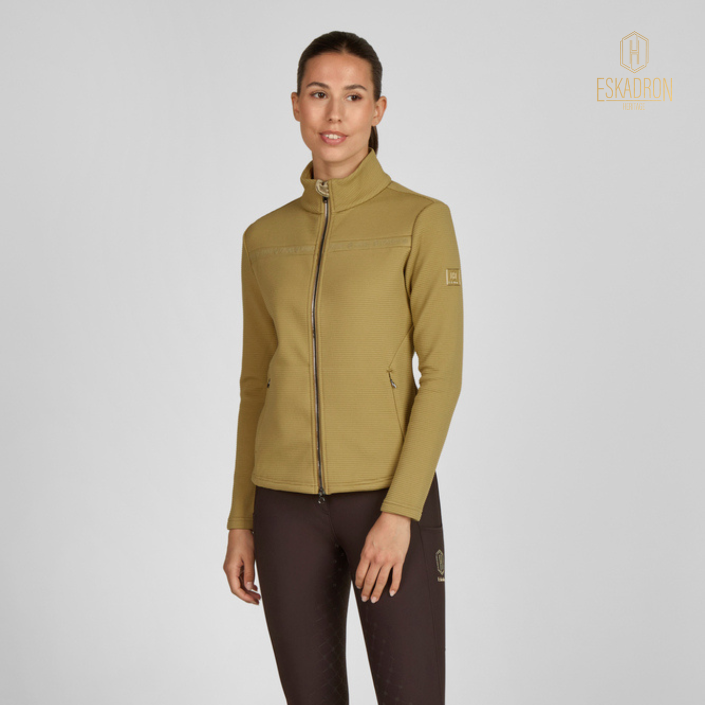 Eskadron Heritage Vest