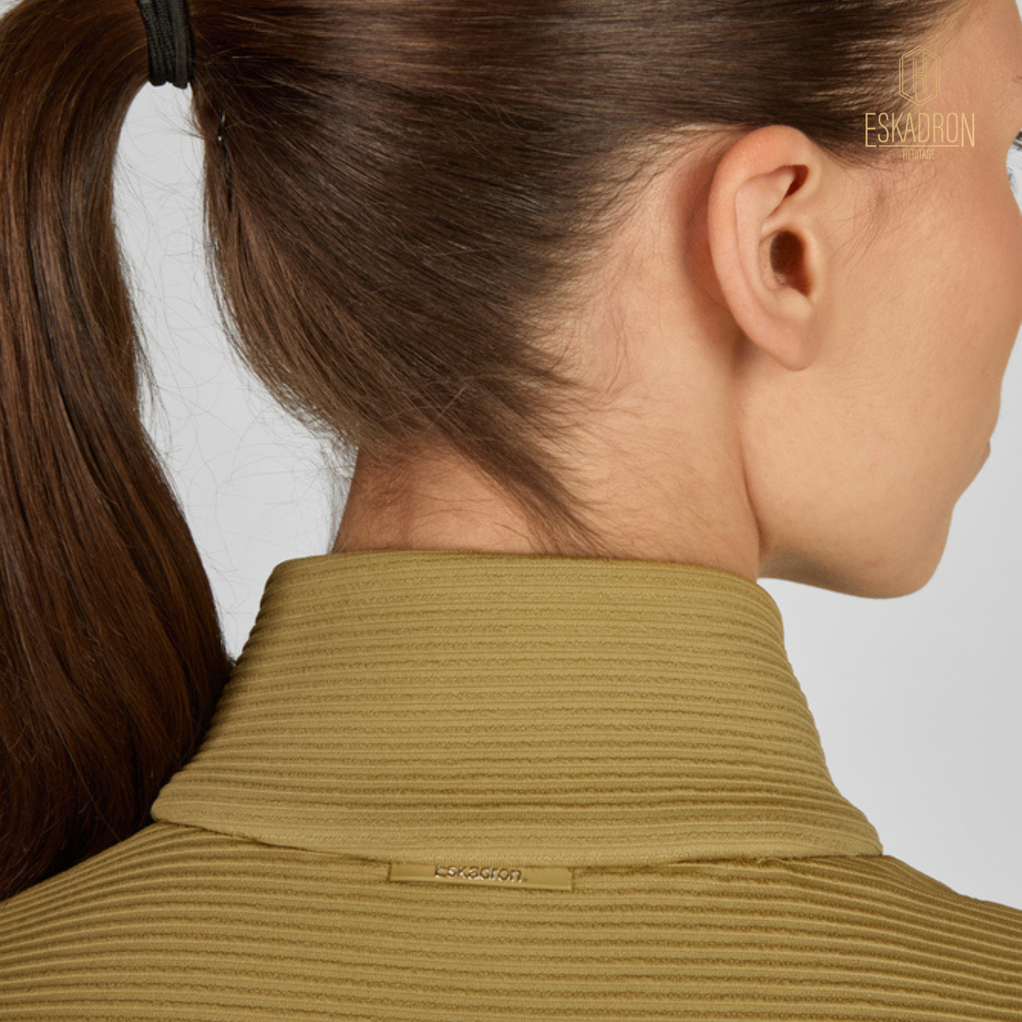 Eskadron Heritage Vest