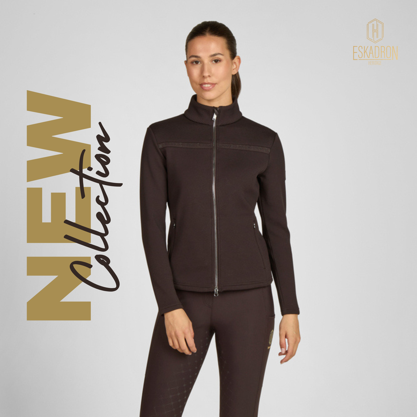Eskadron Heritage Vest