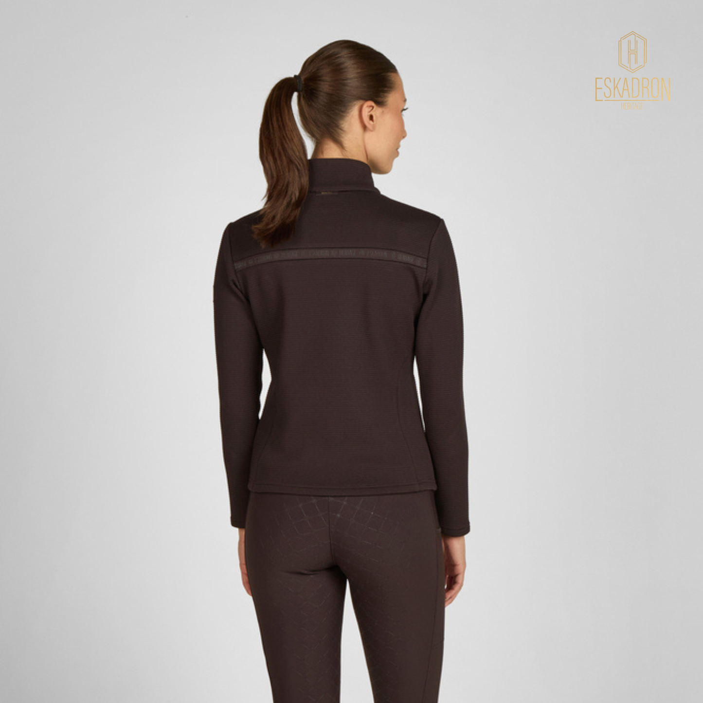 Eskadron Heritage Vest