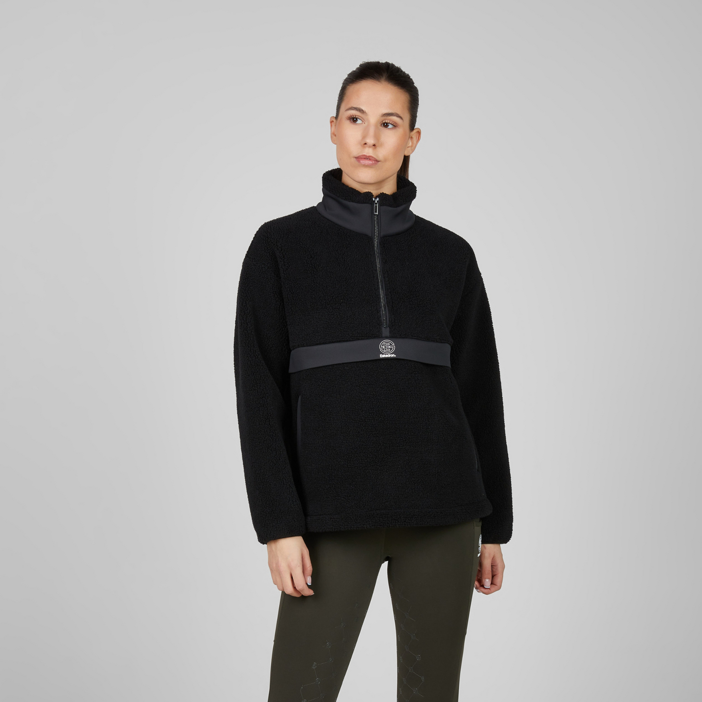 Eskadron Dynamics Teddy Hoody