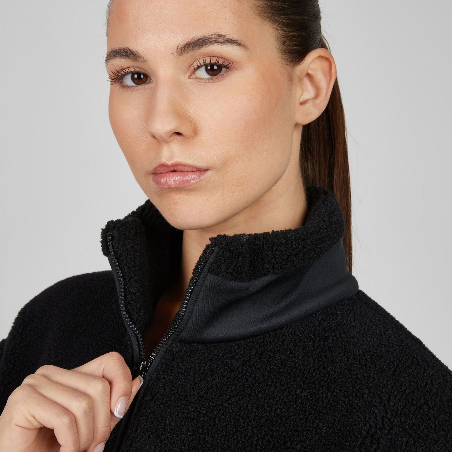 Eskadron Dynamics Teddy Hoody