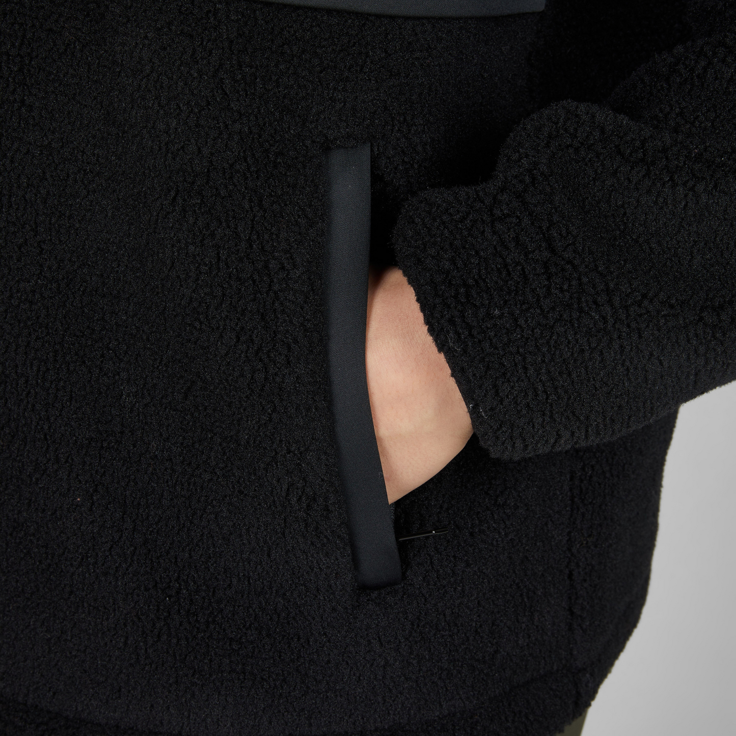 Eskadron Dynamics Teddy Hoody