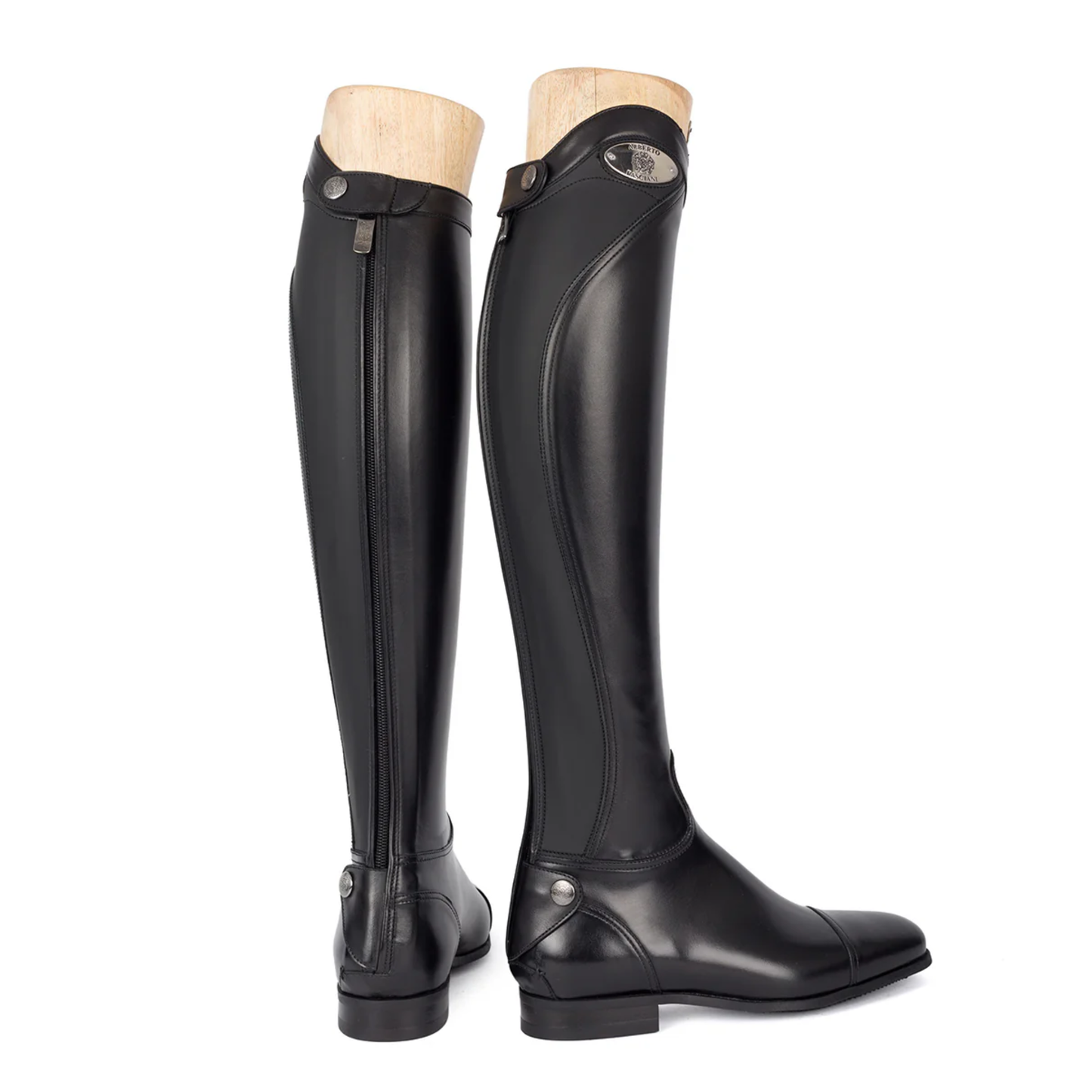 Alberto Fasciani – Gradara Jumping Boots