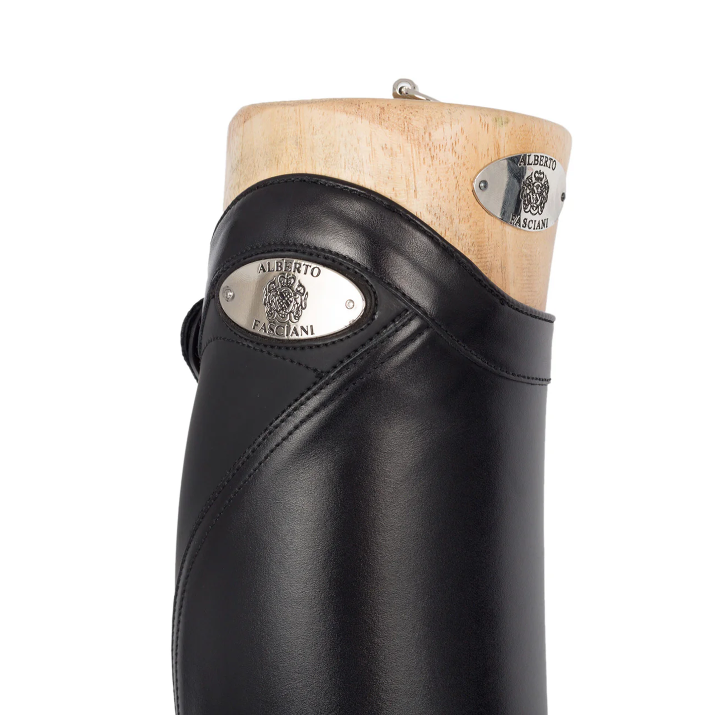 Alberto Fasciani – Gradara Jumping Boots