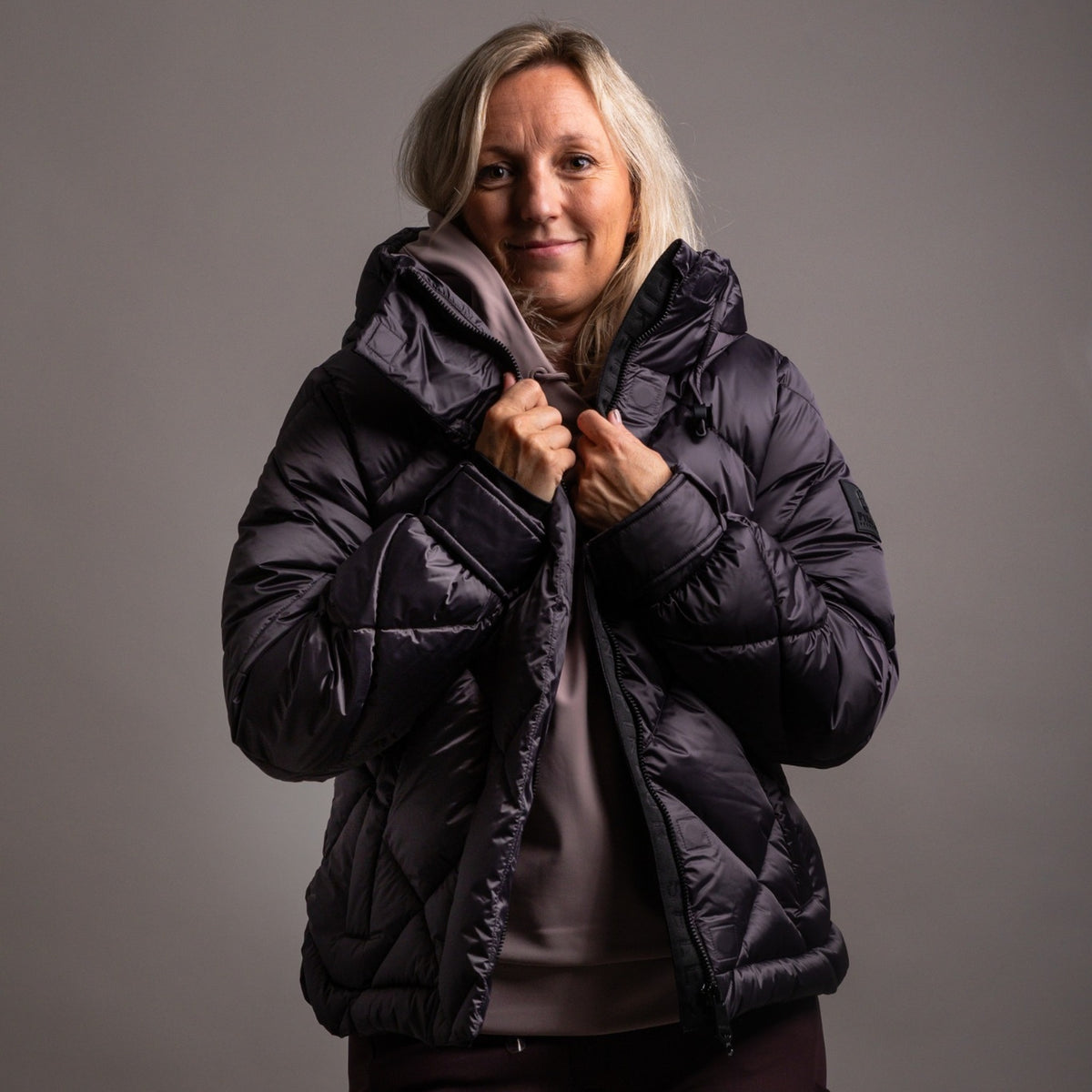 Pikeur QuiltDiamond jacket