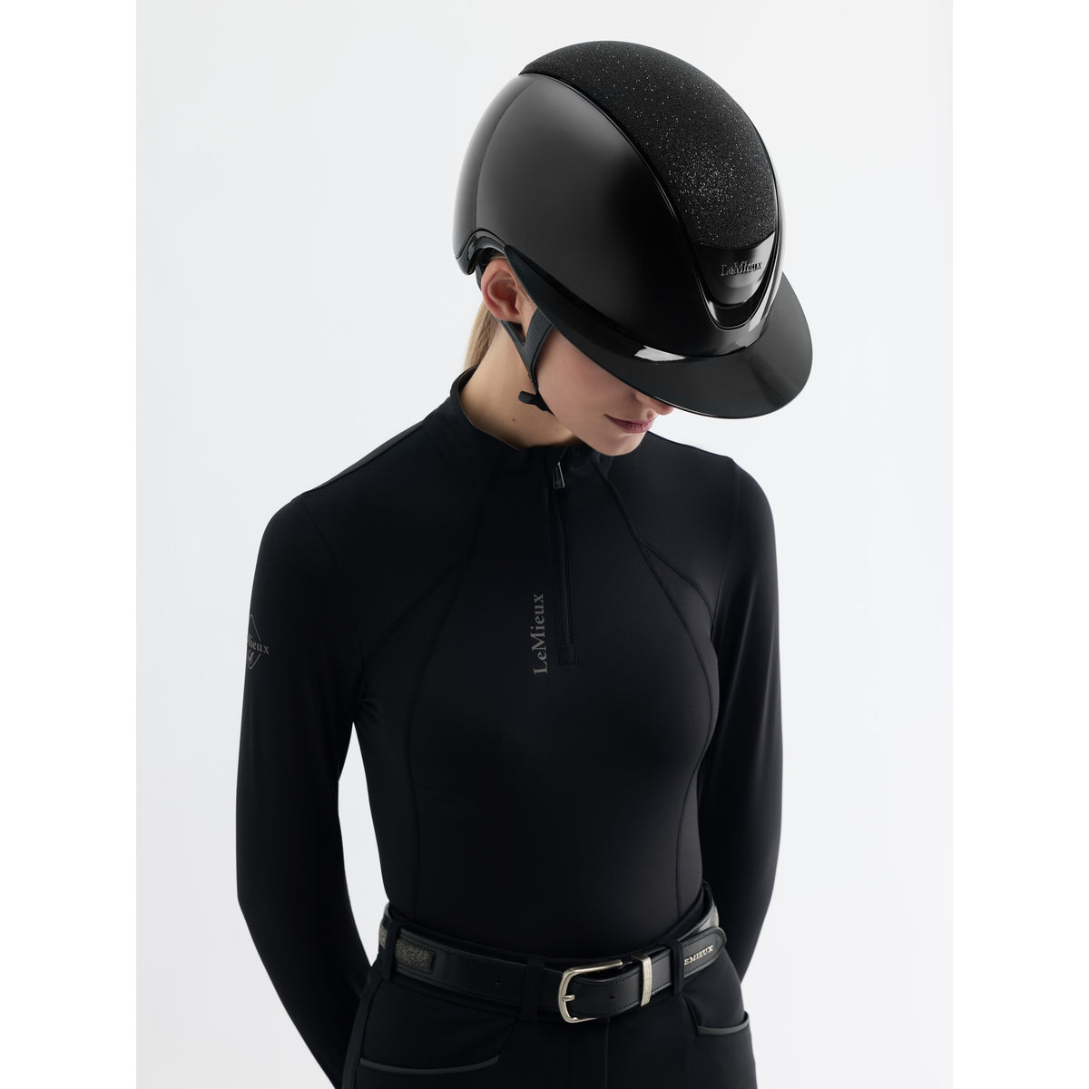 LeMieux Verv® Competition Helmet