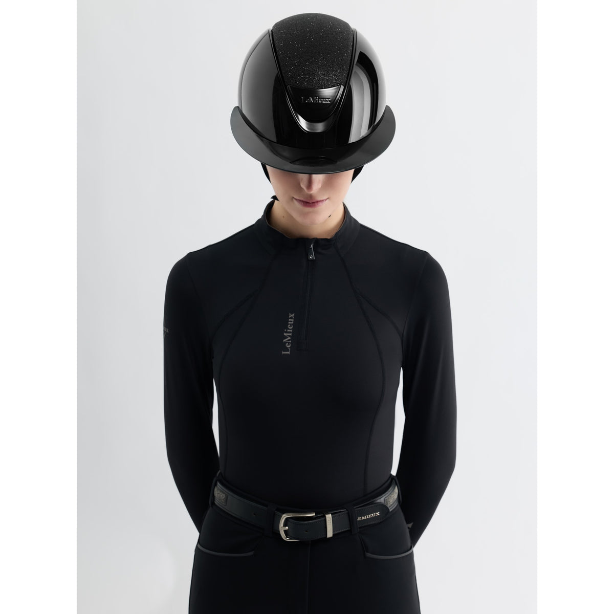 LeMieux Verv® Competition Helmet