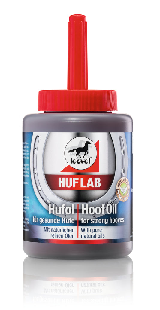 Leovet Hooflab Hoefolie