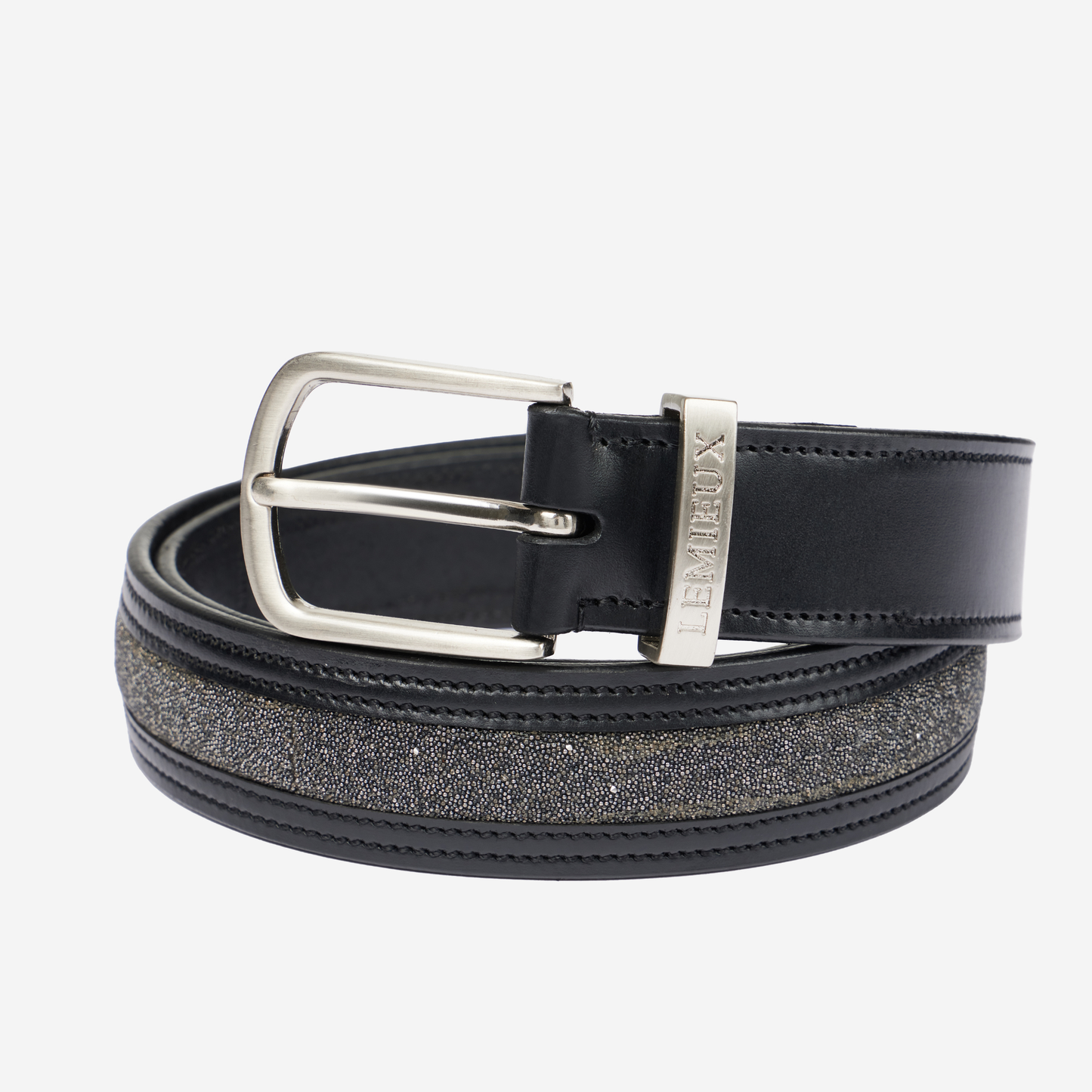 LeMieux Crystal Belt